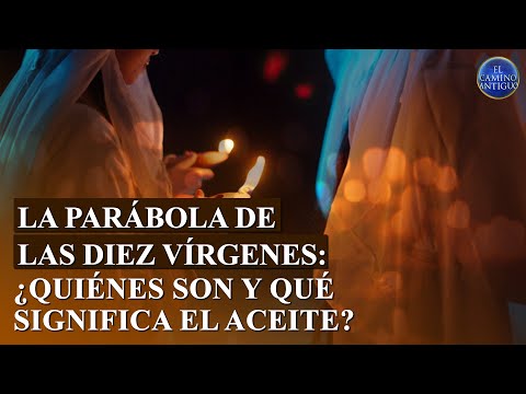 Video: ¿Vírgenes está en el diccionario?