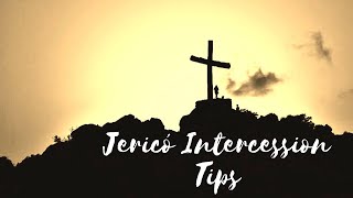 Pelayanan Seorang Pendoa Syafaat Profetik | The Ministry of a Prophetic Intercessor | JJA
