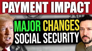 BREAKING: Major Changes to Social Security Benefits—What You Need to Know!