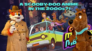 We Couldve Had A Scooby-Doo Anime Movie? - A Sam Valentino Caper