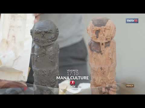 Bande annonce Mana Culture 30 septembre