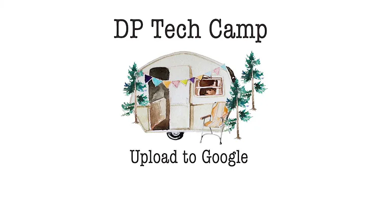 Uploading a Video to Google Classroom (iphone)