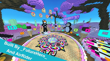 Trove Club Showcase - Octarock