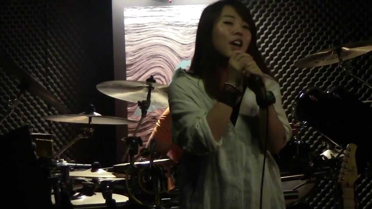 20131221 [Meaning] 10 뽀로로 극장판 OST - 우리는 챔피언 (cover)