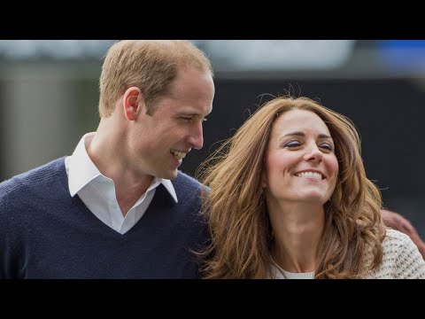 Video: Kate Middleton tenía un valor neto saludable incluso antes de casarse con el Príncipe William