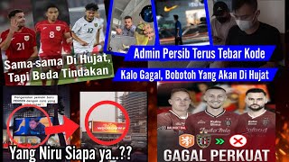 Download Lagu 3 pemain Timnas Di Hujat 😱Persija Tiru Persib 🔥Kontroversi Apparel Persib dll MP3 Download Lagu 3 pemain Timnas Di Hujat 😱Persija Tiru Persib 🔥Kontroversi Apparel Persib dll MP3