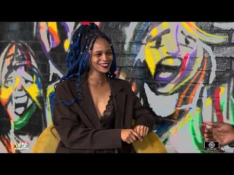 Unpacking the Creative Mind: A Conversation with Lynn Cupido [ by Loyiso Mngani @Lloydlaflex_ ]