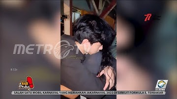 16 Tahun Berpisah Upaya Adrian Menemukan Sang Ibu #KICKANDY