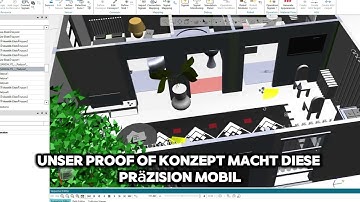 🤯 Process Simulate and LIDAR Sensors – simply mind-blowing! 🚀🤖