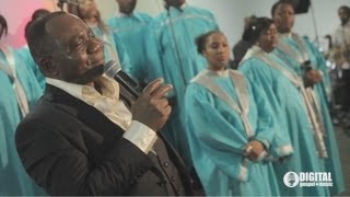Marcel Boungou  - Gospel Celebration - Holy