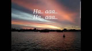 Indah Dewi Pertiwi - Kusambut Cintamu (Video Lyrics) Ost. Naluri Hati