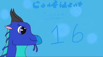 [CLOSED, Backups open!!!] Confident- Wof Tsunami Map +READ DES.! [25-26 done!!]