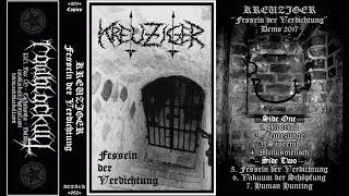 Kreuziger - Fesseln der Verdichtung (full demo)