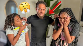 KIDS DIDN'T LISTEN TO DAD AND GET IN BIG TROUBLE 😤 (FULL MOVIE) Positive Lessons