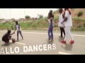 SHATTA WALE CHOP KISS DANCE VIDEO BY ALLO DANCERS mp3