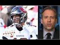 Do the Bucs or Chiefs have more weapons? | First Take