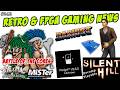 Silent Hill Decomp, Big CPS3 Update MiSTer, Analogue Pocket FW Update | Retro & FPGA Gaming News 242