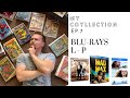 My Coyllection Episode 7: Blu Ray Movie Collection L - P - The Penultimate Blu Rays Ep!