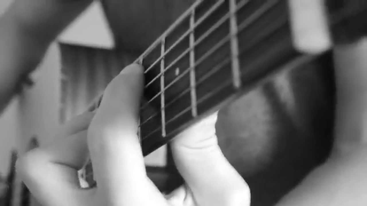 Running up that Hill - Placebo (Acoustic Cover)