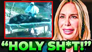 Mireya Mayor: "This Is The MOST UNBELIEVABLE Day Of My Career!" | Expedition Bigfoot