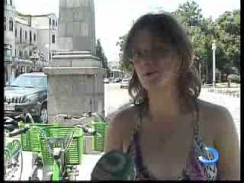 ბათუმში უცხოელ ვიზიტორთა რიცხვი მატულობს