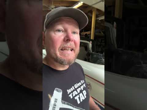Hot Rod Power Tour Thrash Update! Will the Parts Get Here in Time?