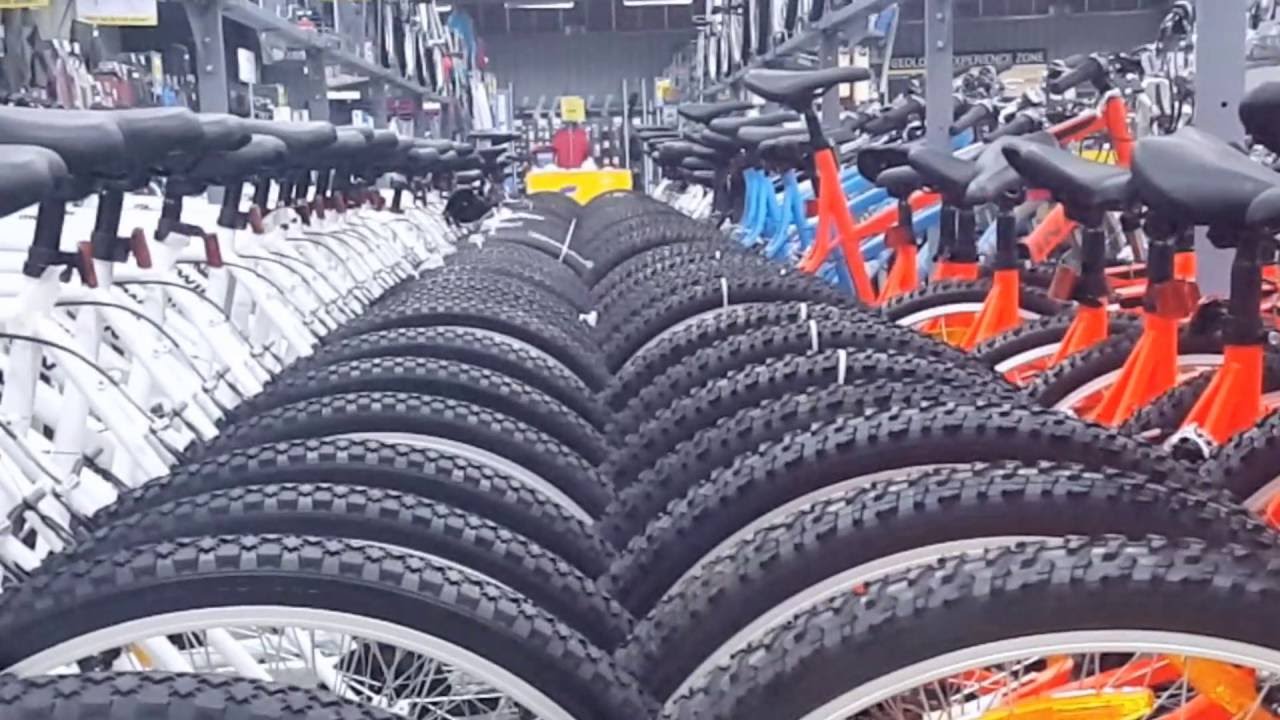 decathlon kalamassery cycles