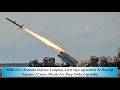 MBDA & Ukrainian Defence Company Luch Sign Agr To Develop Neptune 2 Cruise Missile F Deep Strike Cap