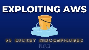 Exploiting AWS S3 Misconfigurations [Flaws.Cloud | Level 1]