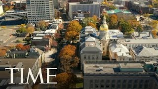 10 Wounded In Mass Shooting At New Jersey Bar | TIME