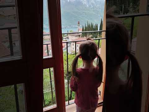 Video: Spoznajte Gardsko jezero v Italiji