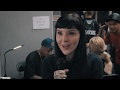 Grace Neutral - Talking with risk-takers at London Tattoo Convention | META