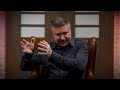 Crofty answers 11 questions you've ALWAYS wanted to ask an F1 commentator! | F1 Unpacked