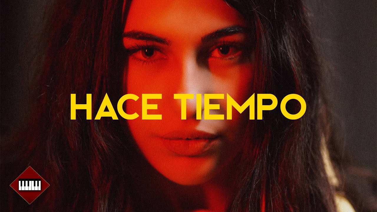 Instrumental de REGGAETON - 