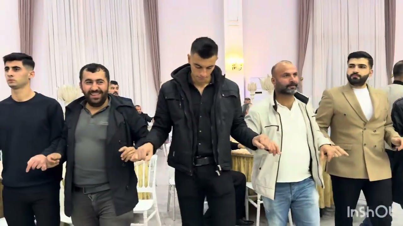 Edip ataç Cizre Barış Ebret düğünü 1 
