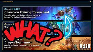 This is So Messed Up!!! Raid: Shadow Legends This is So Messed Up!!! Raid: Shadow Legends