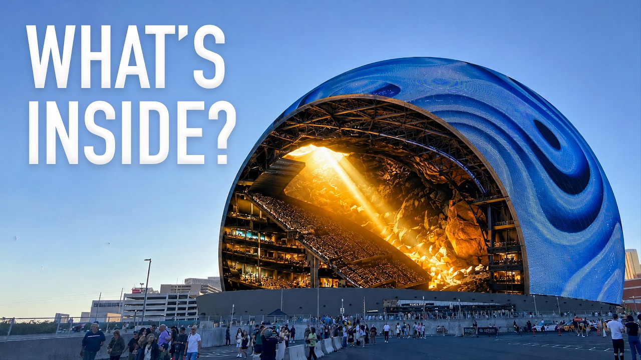 Is The Las Vegas Sphere Losing Money
