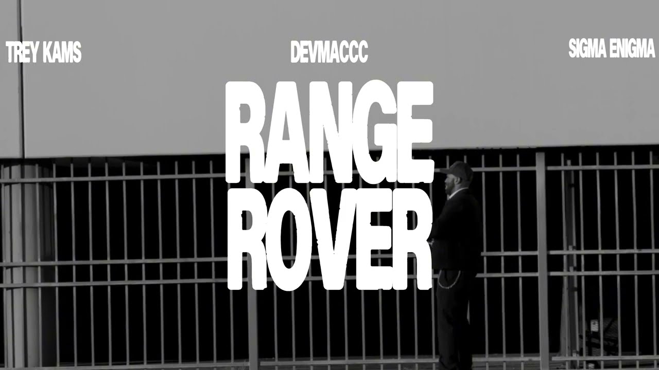 DEVMACCC - RANGE ROVER (LYRIC VIDEO) adlı videoyu YouTube'da izle DEVMACCC - RANGE ROVER (LYRIC VIDEO) adlı videoyu YouTube'da izle