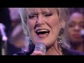 Dusty springfield where is a woman to go  jools holland show 1995 bbc