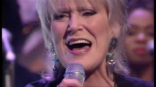 Dusty Springfield &#39;Where Is A Woman To Go&#39; - Jools Holland Show 1995 BBC