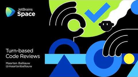 Turn-based Code Reviews in Space
