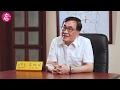 請看完再決定明天是否去投票！【川伯心裡話】高雄市副市長李四川，罷免投票前最後談話。