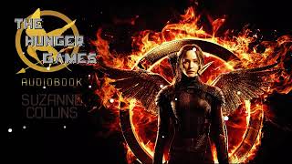 Full Audiobook   The Hunger Games    Suzanne Collins   2008    Best Audiobooks screenshot 5