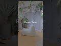 Room Tour - A Japanese fashion designer's home