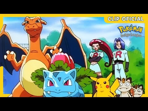 EL CAMPEÓN MÁS RANDOM DE POKÉMON! 🤯, LIGA POKÉMON DE JOHTO RESUMIDA con  @Yoio95