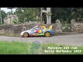 Rally Barbados 2024 - Malvern