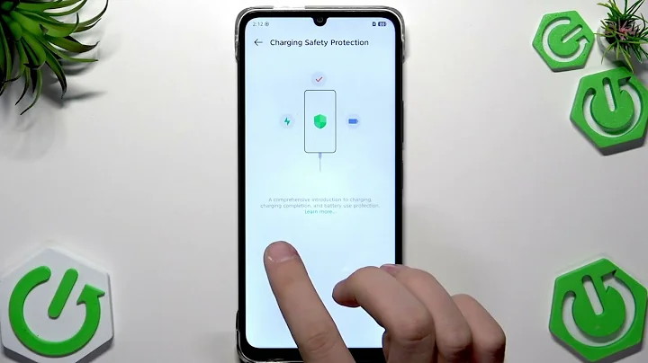 Infinix Hot 60i 5G: How to Fix Fast Charging Not Working (45W)