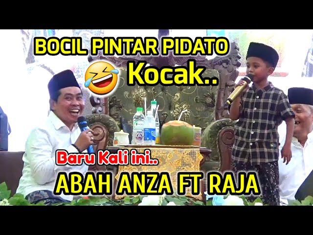 KH ANWAR ZAHID TERBARU // BADAN BOGOBABADAN LAMONGAN class=