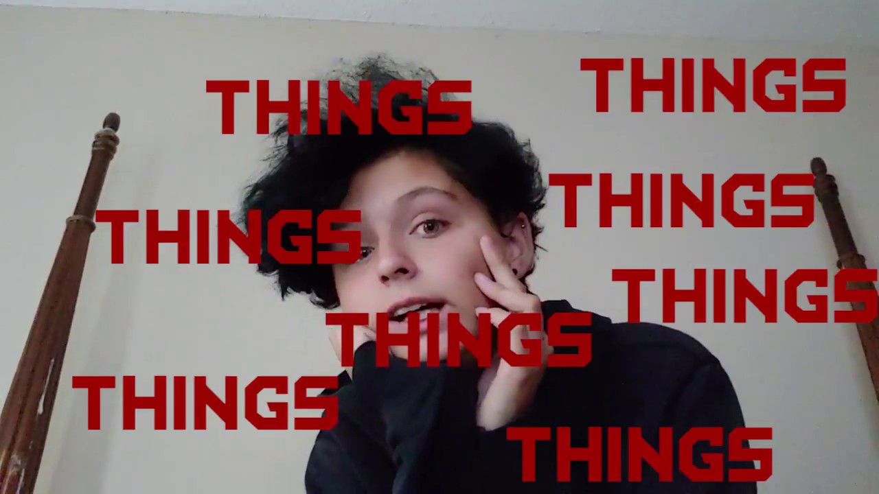 Depression Rant + New Things In My Life - YouTube