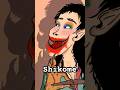 Shikome, las mujeres horrendas #yokai #terrorymisterio #aterrador #shikome #japon #kijo #oni #miedo